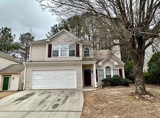 3319 Benthollow Ln, Duluth, GA 30096