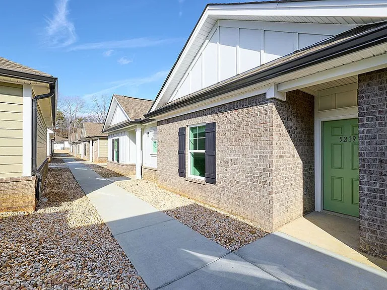 Apison Villas — Photo 28