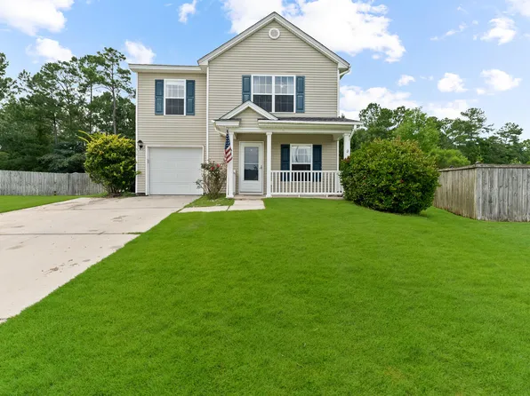 310 Taggert Cir, Goose Creek, SC 29445