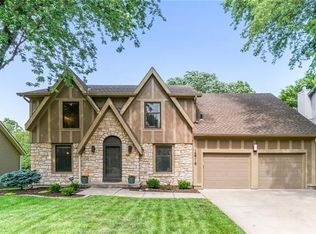 12719 Garnett St, Overland Park, KS 66213