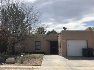 3313 Vista Del Prado Ct, Santa Fe, NM 87507
