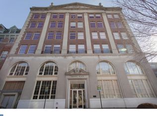 312-0 Walnut St #615, Philadelphia, PA 19106