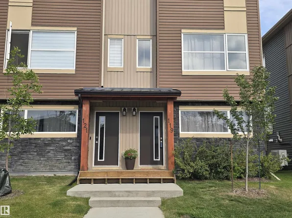 401 Southfork Dr #119, Leduc, AB T9E 0X1