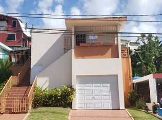 5 Urb San Jose Calle Guillermina, Ciales, PR 00638