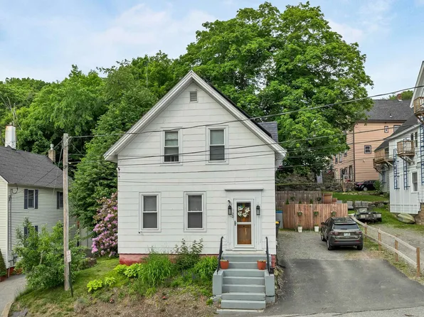 20 Baldwin Street, Laconia, NH 03246