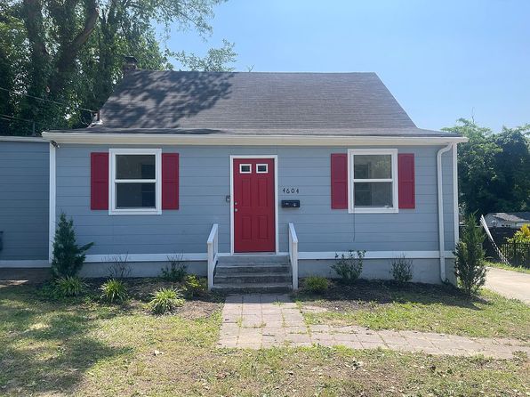 4604 Morgan Rd