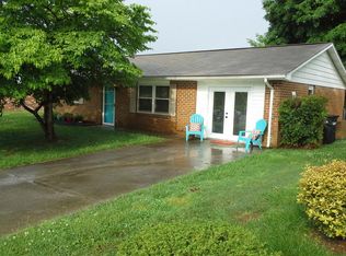 6706 Shrewsbury Dr, Knoxville, TN 37921