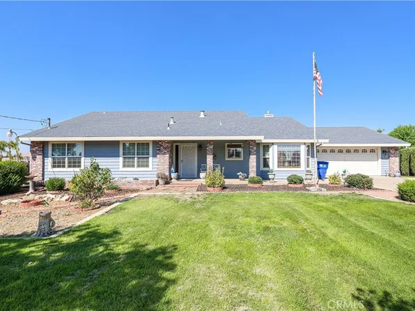 2221 N Buhach Rd, Atwater, CA 95301