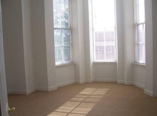1035 N Calvert St #1E, Baltimore, MD 21202