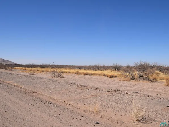 Alamosa Rd SE Lot 3, Deming, NM 88030