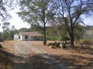 10150 Piney Creek Rd, Coulterville, CA 95311