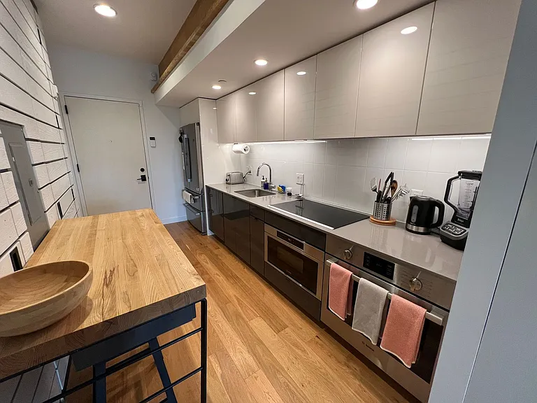 57 N St NW #408 — Photo 3