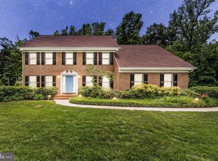 1990 Matapeake Ct, Saint Leonard, MD 20685