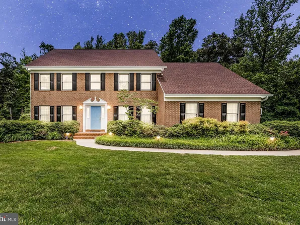 1990 Matapeake Ct, Saint Leonard, MD 20685