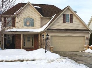 725 Natalia Dr, Davison, MI
