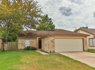 19319 Cypress River Dr, Katy, TX 77449