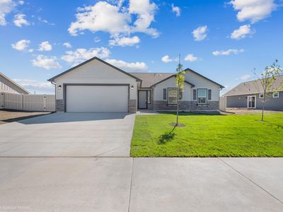 11287 Shadow Glen Drive Block LOT 23-9, Caldwell, ID, 83605