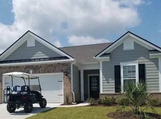 842 Culbertson Ave LOT 114, Savannah Myrtle Beach, SC 29577