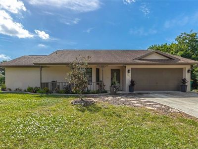 21279 Quesada Ave, Pt Charlotte, FL, 33952