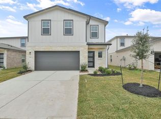 8437 Sweet Cherry Ln, Magnolia, TX 77354