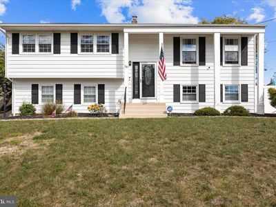 28 Tanglewood Dr, Hamilton, NJ, 08619