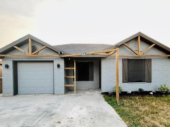 3021 Brenda, Edinburg, TX 78541