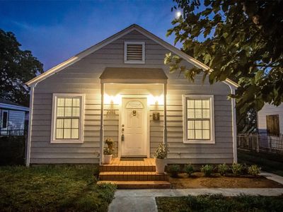 3202 Aster St, Dallas, TX, 75211