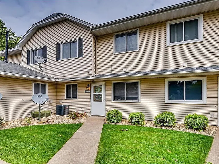 11345 Ibis St NW — Photo 1