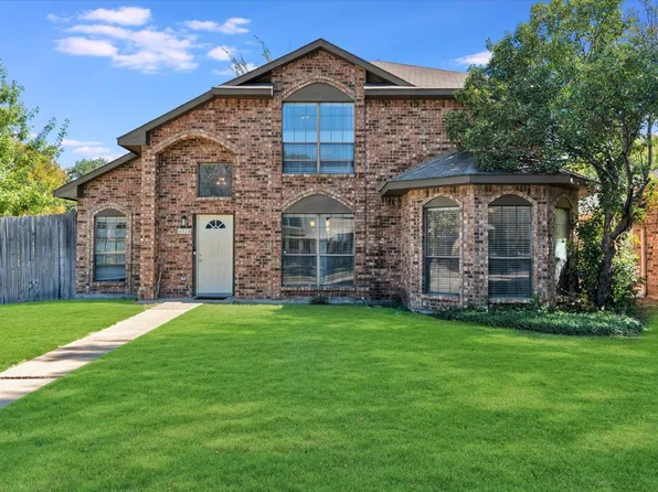 4018 Smartt St, Rowlett, TX 75088