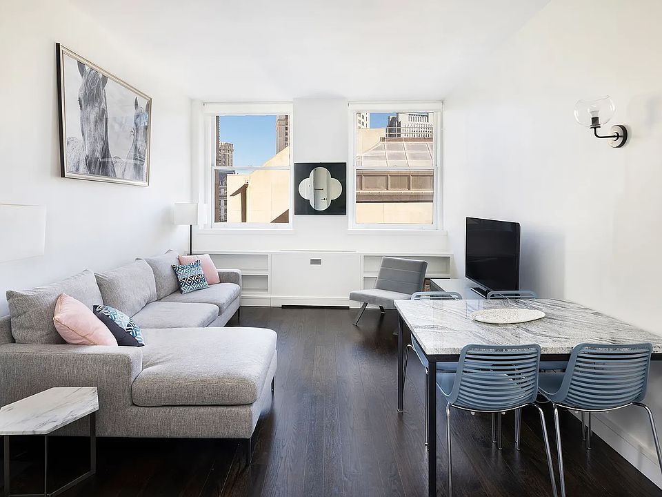 1st image of 150 Nassau St APT 6G