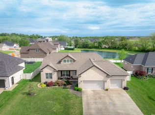 7930 Bingham Dr, Evansville, IN 47715
