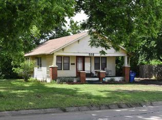 208 Kesterfield Blvd, Enid, OK 73703