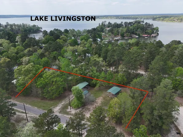 310 Oakwood Ln, Trinity, TX 75862