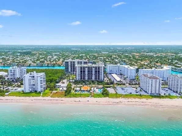 3400 S Ocean Boulevard #12g, Highland Beach, FL 33487