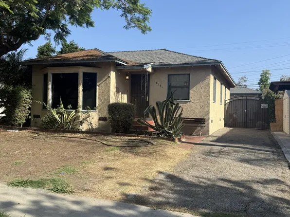 6261 Silva St, Lakewood, CA 90713