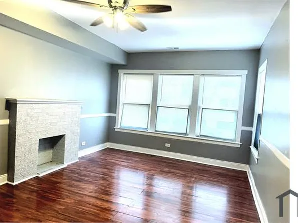 504 E 74th St #1, Chicago, IL 60619