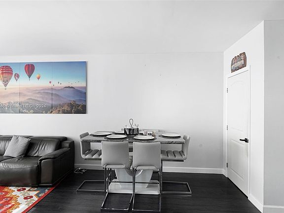 4th image of 860 NE 212th Ter APT 3