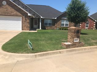1413 Sweetgum Pl, McAlester, OK 74501