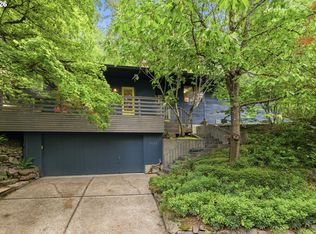 5011 SW Fairhaven Dr, Portland, OR 97221