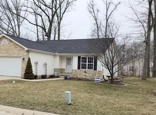 289 Ravinia Dr S, Valparaiso, IN 46385