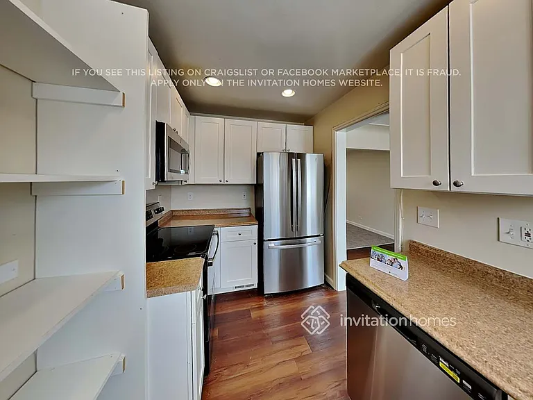 1841 S Saint Paul St — Photo 7