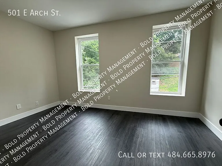 501 E Arch St — Photo 15