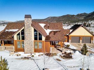 1174 E 120 S, Pine Valley, UT 84781