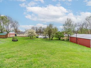 205 Lee St, Glasgow, KY 42141