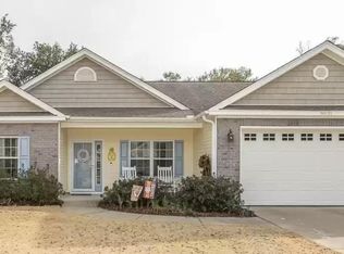 9031 Oak Ridge Plantation Dr, Calabash, NC 28467