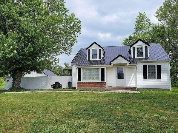 194 College Hill Rd, Waco, KY 40385