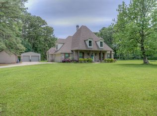 7453 Shirley Francis Rd, Shreveport, LA 71129