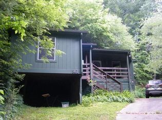 864 Macktown Rd, Sylva, NC 28779