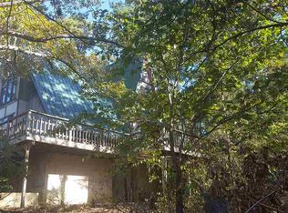 53 Honeysuckle Dr, Evening Shade, AR 72532