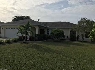 608 SE 31st St, Cape Coral, FL 33904